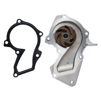 Gates® - Standard Engine Water Pump