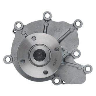 Gates® - Engine Coolant Standard Water Pump
