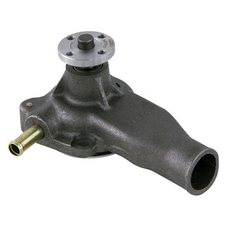 Gates® - Engine Coolant Standard Water Pump