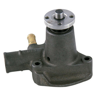 Gates® - Engine Coolant Standard Water Pump