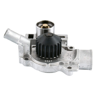 Gates® - Engine Coolant Standard Water Pump