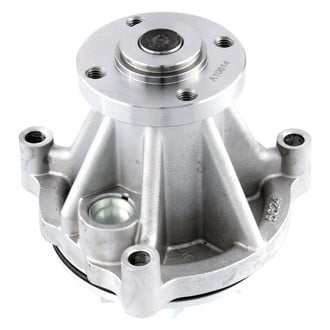 Gates® - Standard Engine Water Pump