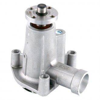 Gates® - Engine Coolant Standard Water Pump