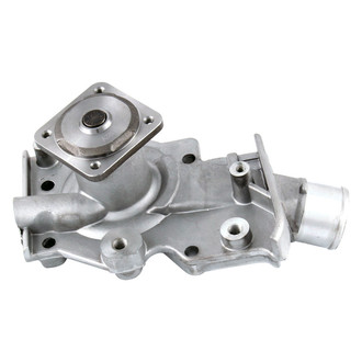 Gates® - Engine Coolant Standard Water Pump