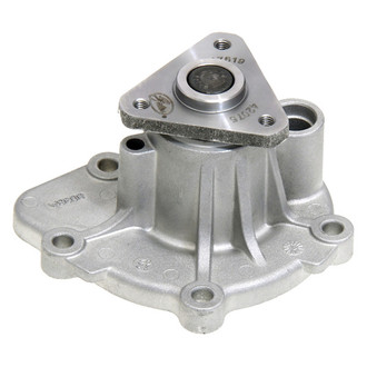 Gates® - Engine Coolant Standard Water Pump