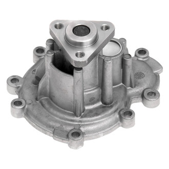 Gates® - Engine Coolant Standard Water Pump