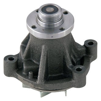 Gates® - Standard Engine Water Pump