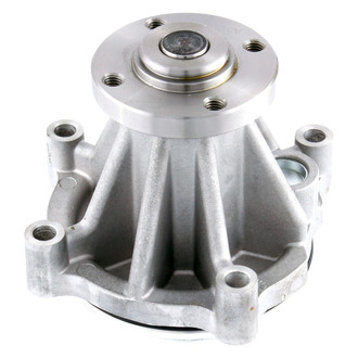 Gates® - Engine Coolant Standard Water Pump
