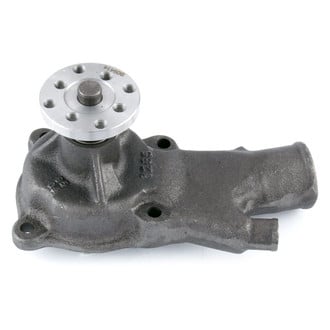 Gates® - Standard Engine Water Pump