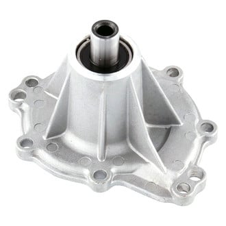 Gates® - Engine Coolant Standard Water Pump