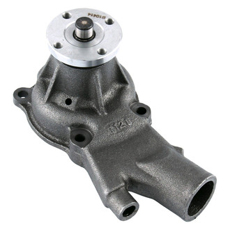 Gates® - Engine Coolant Standard Water Pump