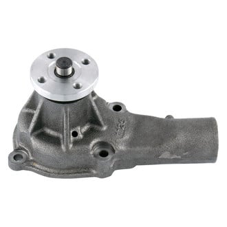 Gates® - Engine Coolant Standard Water Pump