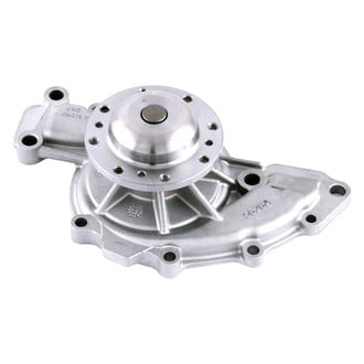Gates® - Standard Engine Water Pump