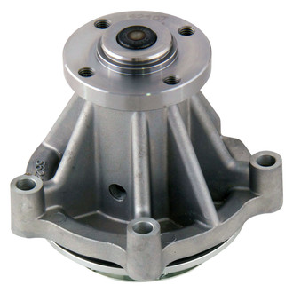 Gates® - Engine Coolant Standard Water Pump
