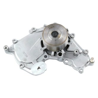 Gates® - Standard Engine Water Pump