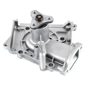Gates® - Engine Coolant Standard Water Pump