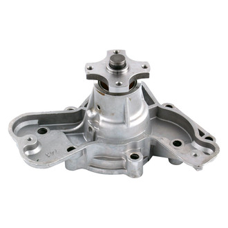 Gates® - Engine Coolant Standard Water Pump