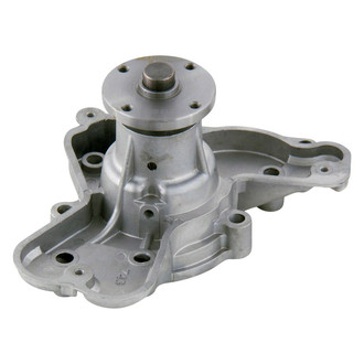 Gates® - Engine Coolant Standard Water Pump