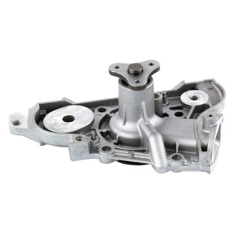 Gates® - Engine Coolant Standard Water Pump