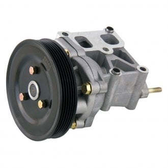 Gates® - Engine Coolant Standard Water Pump