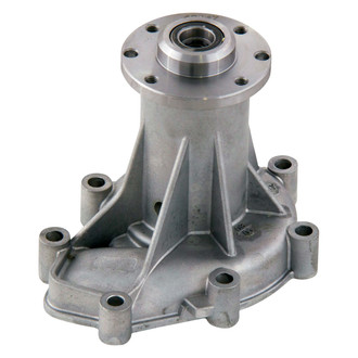 Gates® - Engine Coolant Standard Water Pump