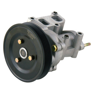 Gates® - Standard Engine Water Pump