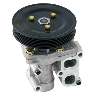 Gates® - Engine Coolant Standard Water Pump