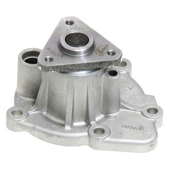 Gates® - Engine Coolant Standard Water Pump