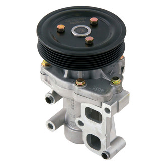 Gates® - Engine Coolant Standard Water Pump