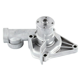 Gates® - Engine Coolant Standard Water Pump