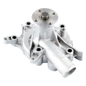Gates® - Standard Engine Water Pump