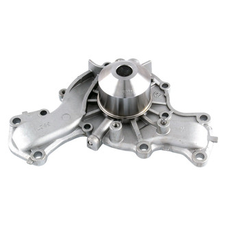 Gates® - Standard Engine Water Pump