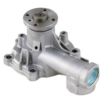 Gates® - Engine Coolant Standard Water Pump