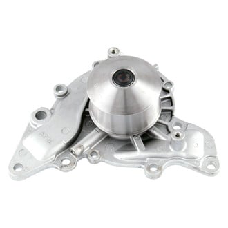 Gates® - Engine Coolant Standard Water Pump