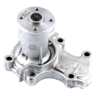 Gates® - Engine Coolant Standard Water Pump