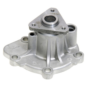 Gates® - Engine Coolant Standard Water Pump