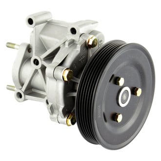 Gates® - Engine Coolant Standard Water Pump
