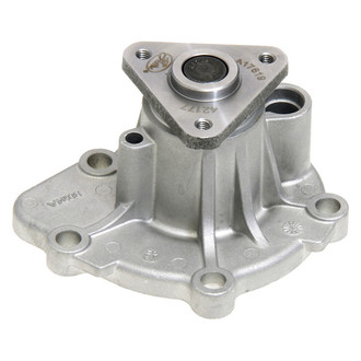Gates® - Standard Engine Water Pump