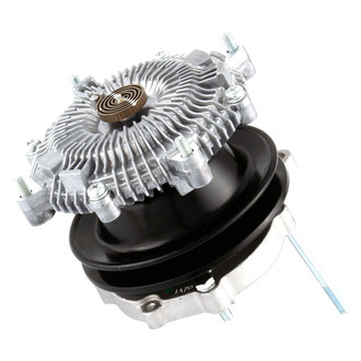 Gates® - Engine Coolant Standard Water Pump