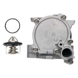 Gates® - Standard Engine Water Pump