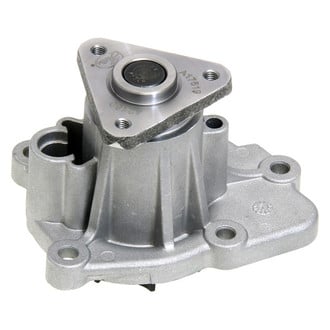 Gates® - Standard Engine Water Pump