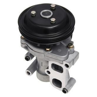 Gates® - Engine Coolant Standard Water Pump