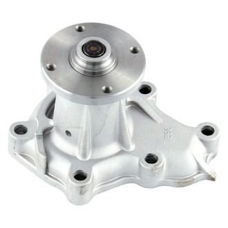 Gates® - Engine Coolant Standard Water Pump