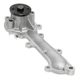 Gates® - Standard Engine Water Pump