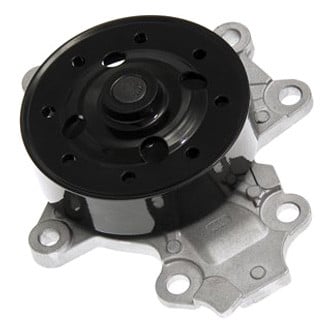 Gates® - Standard Engine Water Pump