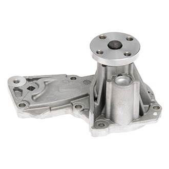 Gates® - Engine Coolant Standard Water Pump