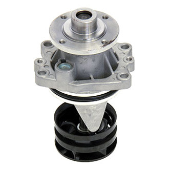 Gates® - Engine Coolant Standard Water Pump