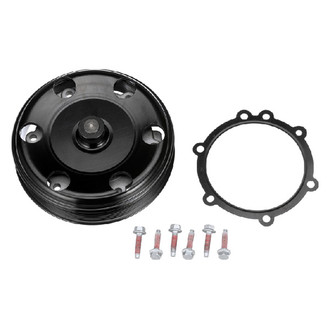 Gates® - Standard Engine Water Pump