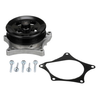 Gates® - Standard Engine Water Pump