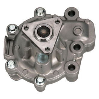Gates® - Standard Engine Water Pump